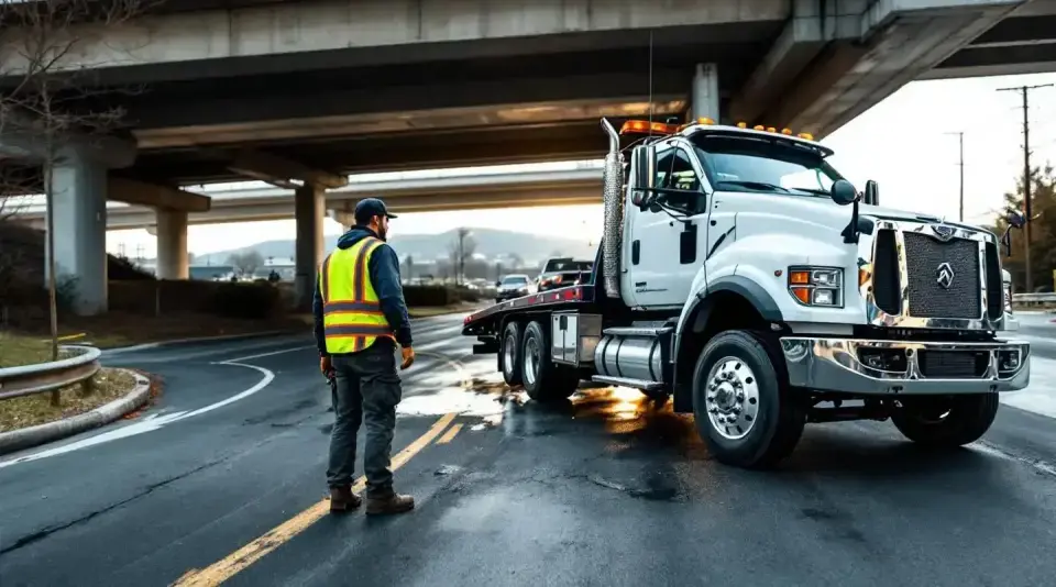 Our Journey: Serving the Austin Community with Reliable Towing