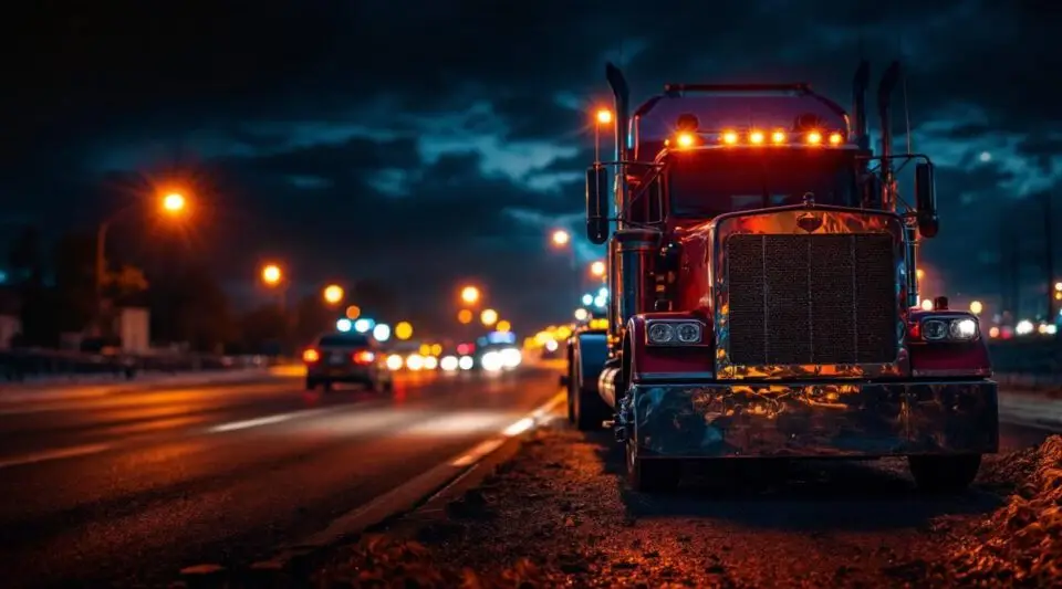 24 Hour Towing Service Austin