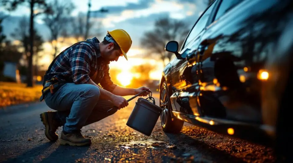Car Lockout Service Austin